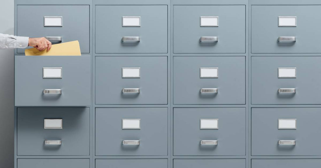 6 Tips for Securely Disposing of Financial Records