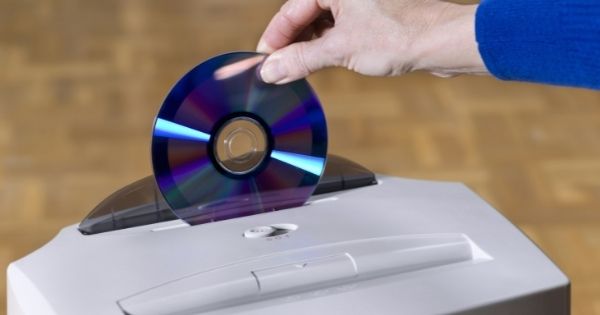 What You Should Know About Multimedia Shredders