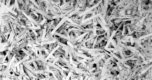 Why Confidential Waste Management Is Important