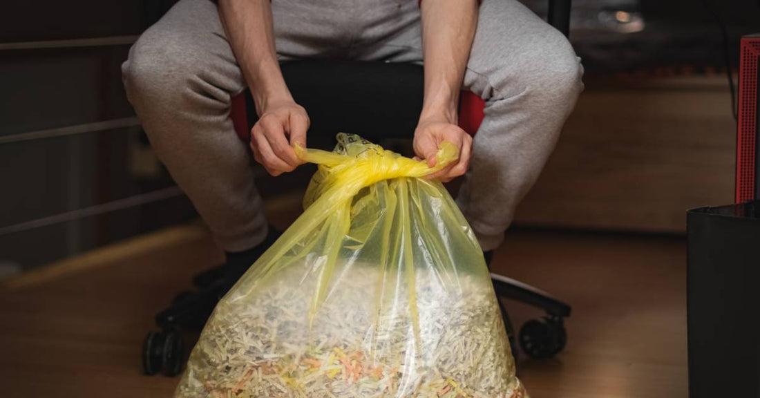 Micro-Cut vs. Strip-Cut Shredders: What’s the Difference?