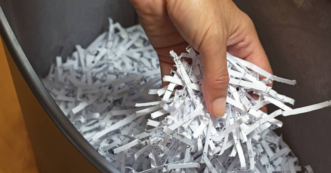 7 Things To Know About Automatic Paper Shredders