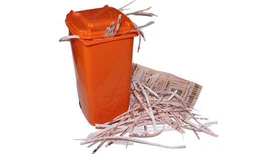 The Importance Of Shredders In Security