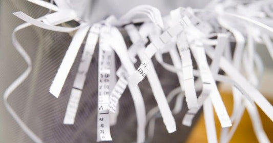 Why Shredding Is Essential in Document Management