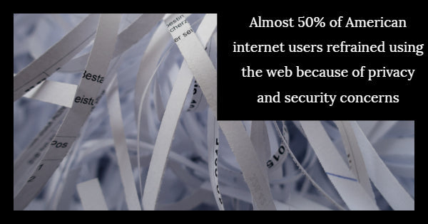 How Do Fraudsters Steal Your Important Information?