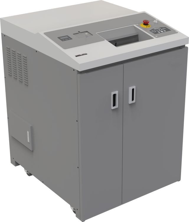 HD-88 Hard Drive Shredder