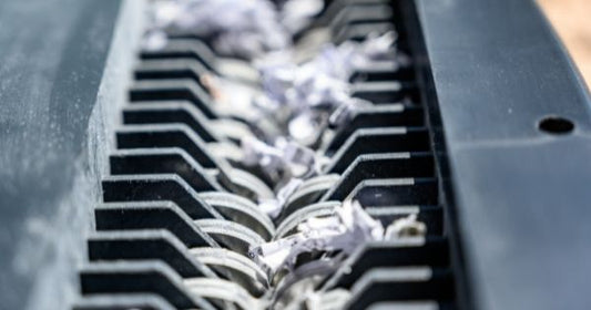 What Does NSA Approved Mean for Paper Shredders