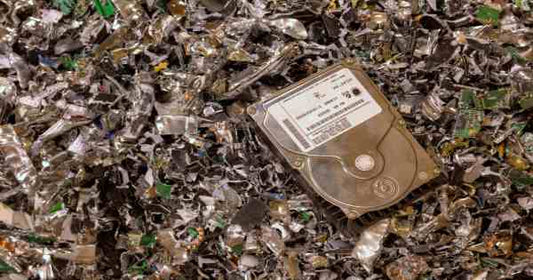 How You Can Shred Files per DoD Standards