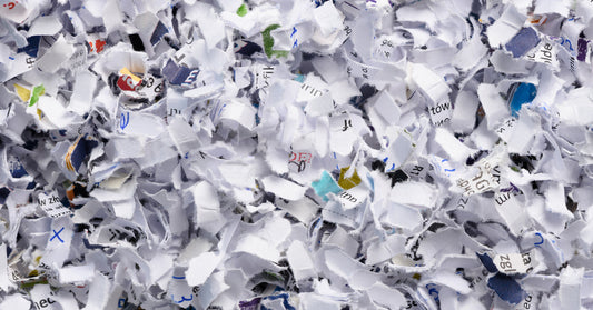 Which Cross Cut Shredders HIPAA Compliant?