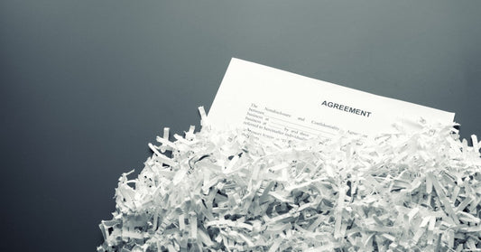 Exploring the Different Paper Shredding Techniques