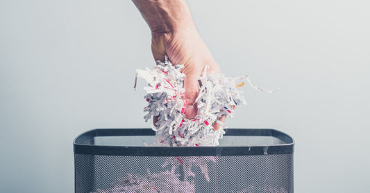 Ways To Verify That Documents Have Been Securely Shredded