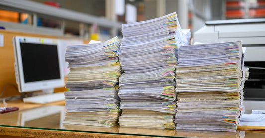 How Frequently Should You Shred Documents?