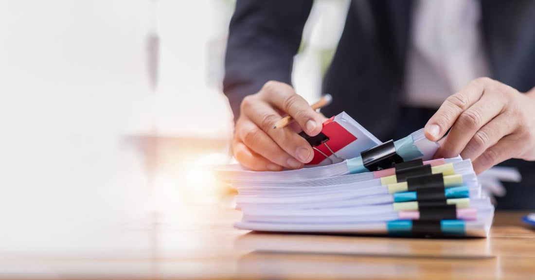 Dos and Don’ts of Legal Document Shredding