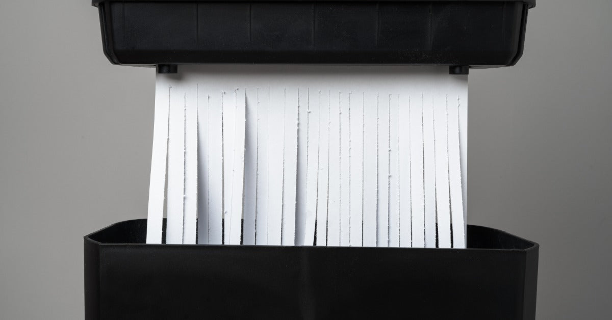 The Evolution of Industrial Shredding Machines