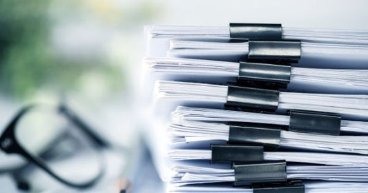 Business Documents You Should Always Shred