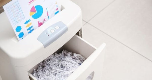 Why You Need NSA Approval for Your Shredders