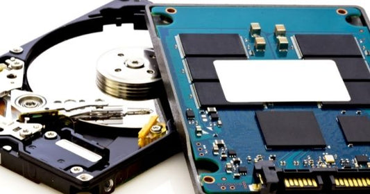 The Best Reasons To Degauss Old Hard Drives