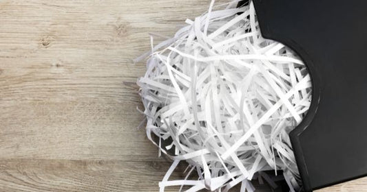 Top 5 Documents Your Employees Should Be Shredding