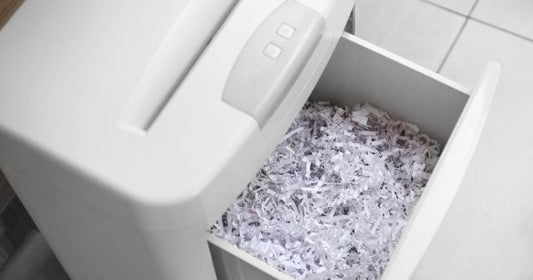 What To Look For in an NSA-Approved Shredder
