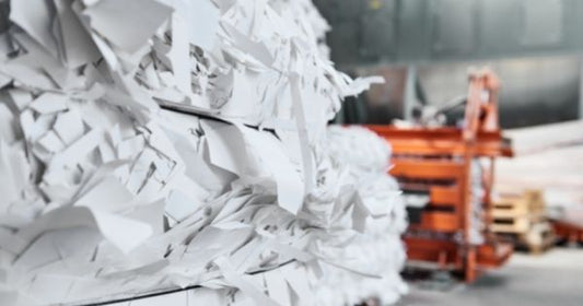 Reasons You Should Not Fix a Commercial Shredder Yourself