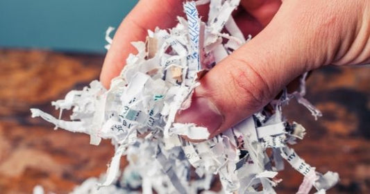 Why Shredding Is Important in Medical Offices