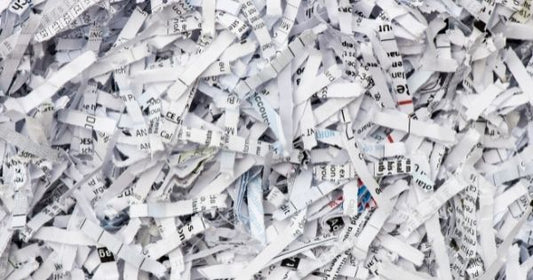 When You Should Use Each Shred Style: Strip, Cross, & Micro