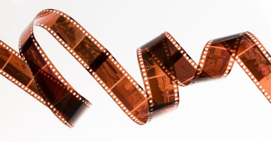 Shredding Tips for Proper Film Destruction