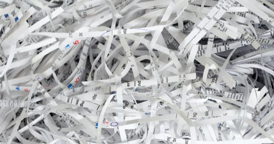 Tips for Using a High-Security Paper Shredder Safely