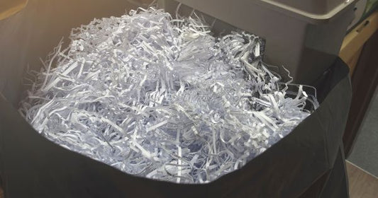 Signs It’s Time To Upgrade to a High-Security Shredder