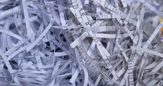 Which Important Documents Should You Shred