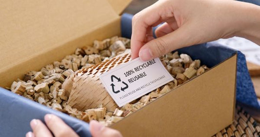 The Main Ways Companies Can Reduce Their Carbon Footprint