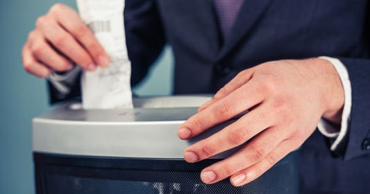 What You Should Do With Your Old Tax Records