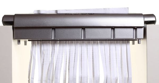 The Most Secure Paper Shredding Methods To Use