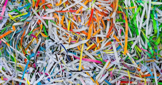 What Makes Paper Shredding Environmentally Friendly?