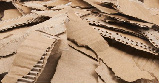 How Shredding Cardboard Benefits Your Business