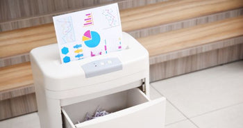 Reasons To Go Paper-Lite Rather Than Paperless