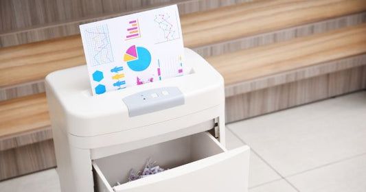 Reasons To Go Paper-Lite Rather Than Paperless