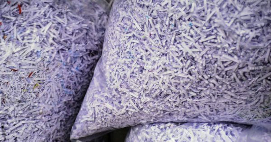 Why Financial Institutions Rely on Secure Paper Shredding