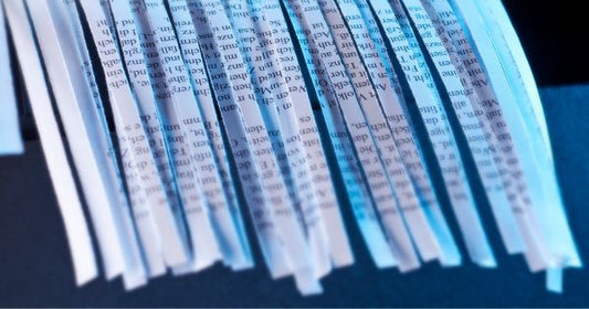 Ways To Increase the Lifespan of Your Paper Shredder