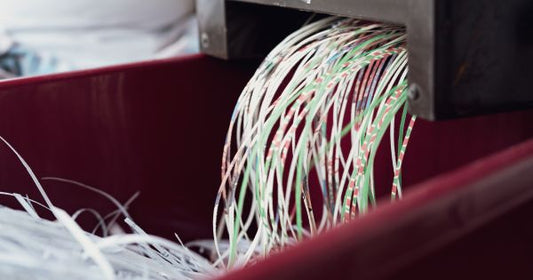 The Difference Between Commercial and Home Paper Shredders