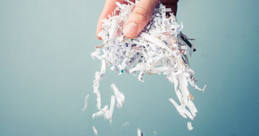 The Difference Between Shred-All vs. Selective Shredding