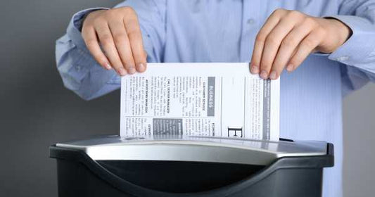 Common Hardware Drive Destruction Mistakes To Avoid