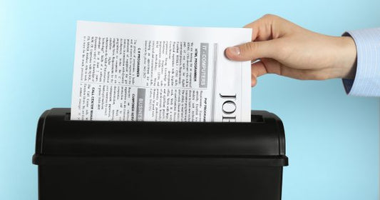 What To Do After Digitizing Your Business Records
