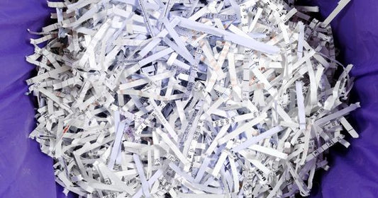 When Should Your Business Destroy Its Old Records?