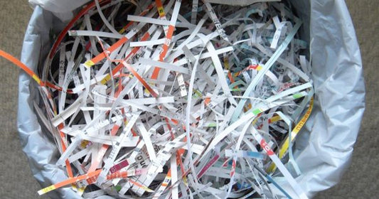4 Paper Shredder Troubleshooting Tips and Tricks