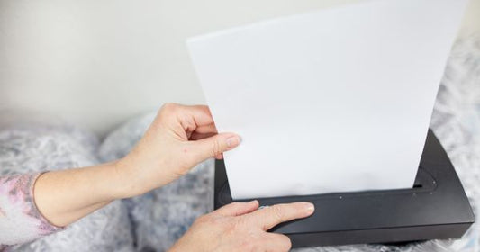 Automatic vs. Manual Feed Paper Shredders: Which Is Better?