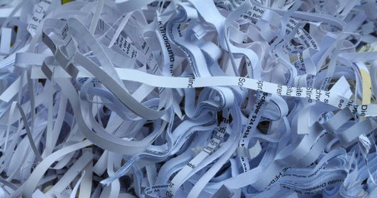 How Schools Benefit From Secure Paper Shredders
