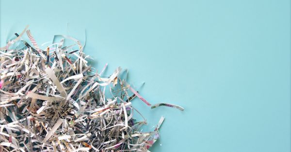 5 Creative Uses for Shredded Paper You Should Try