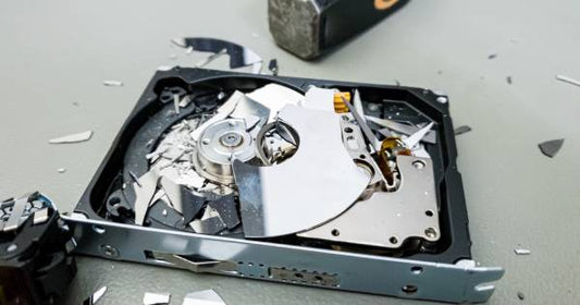 Shredding vs. Degaussing: Which Is Best for Your Business?