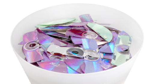 What’s the Best Way To Destroy CDs and DVDs?