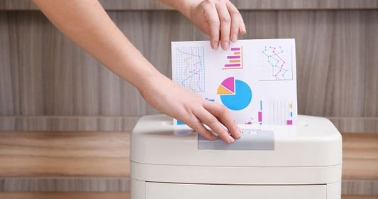 What Are the Specifications for Heavy Duty-Paper Shredders